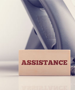 Help Desks at Dr Barve's The Bone and Joint Clinic